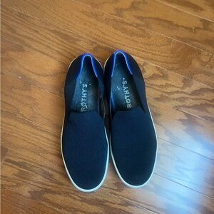 Rothy sneakers